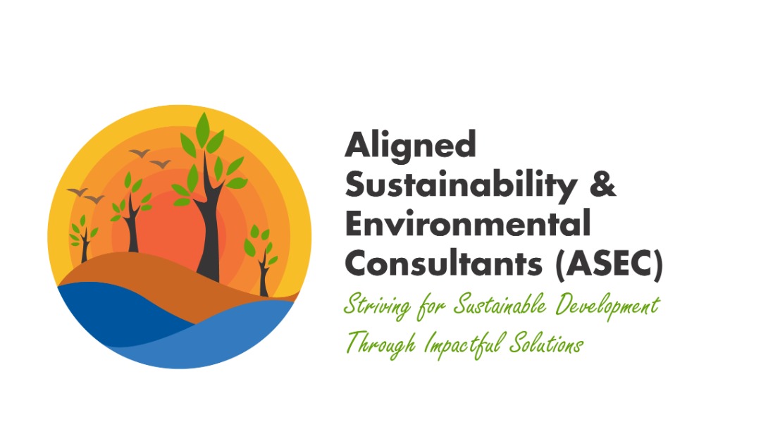 Aligned Sustainability & Environmental Consultants (ASEC)