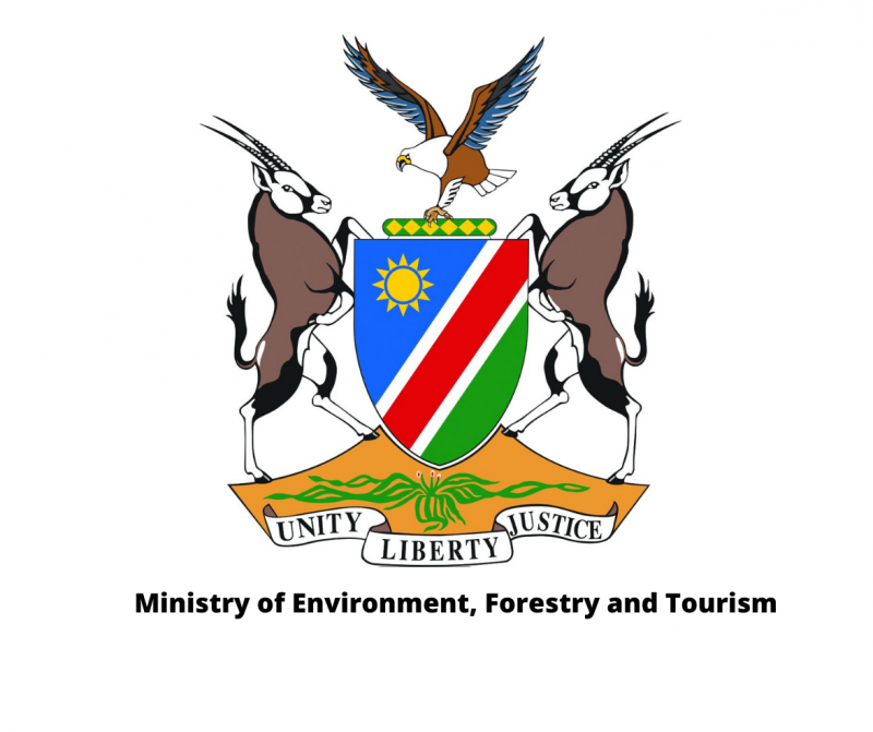 Ministry of Environment, Forestry and Tourism