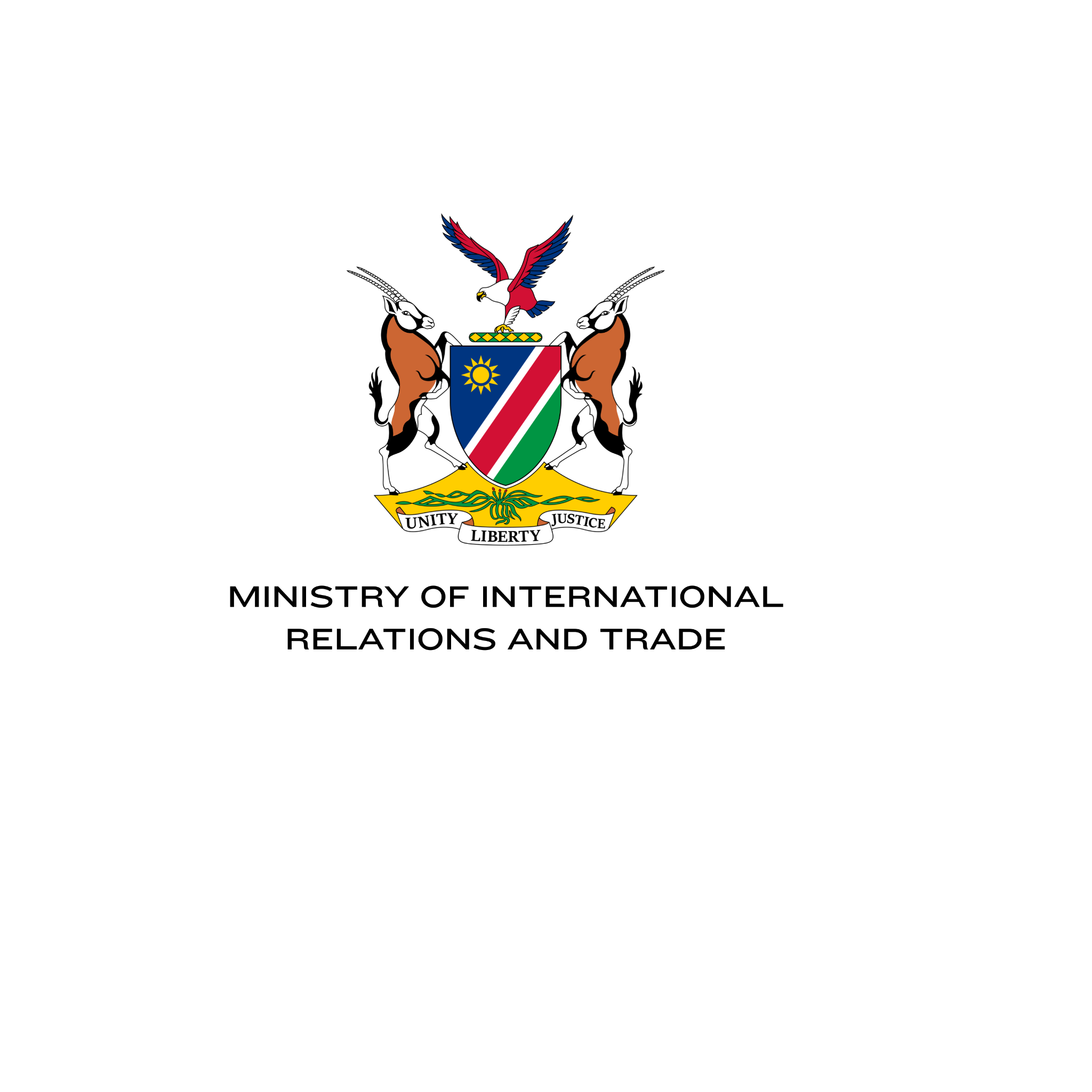 Ministry of International Relations and Trade