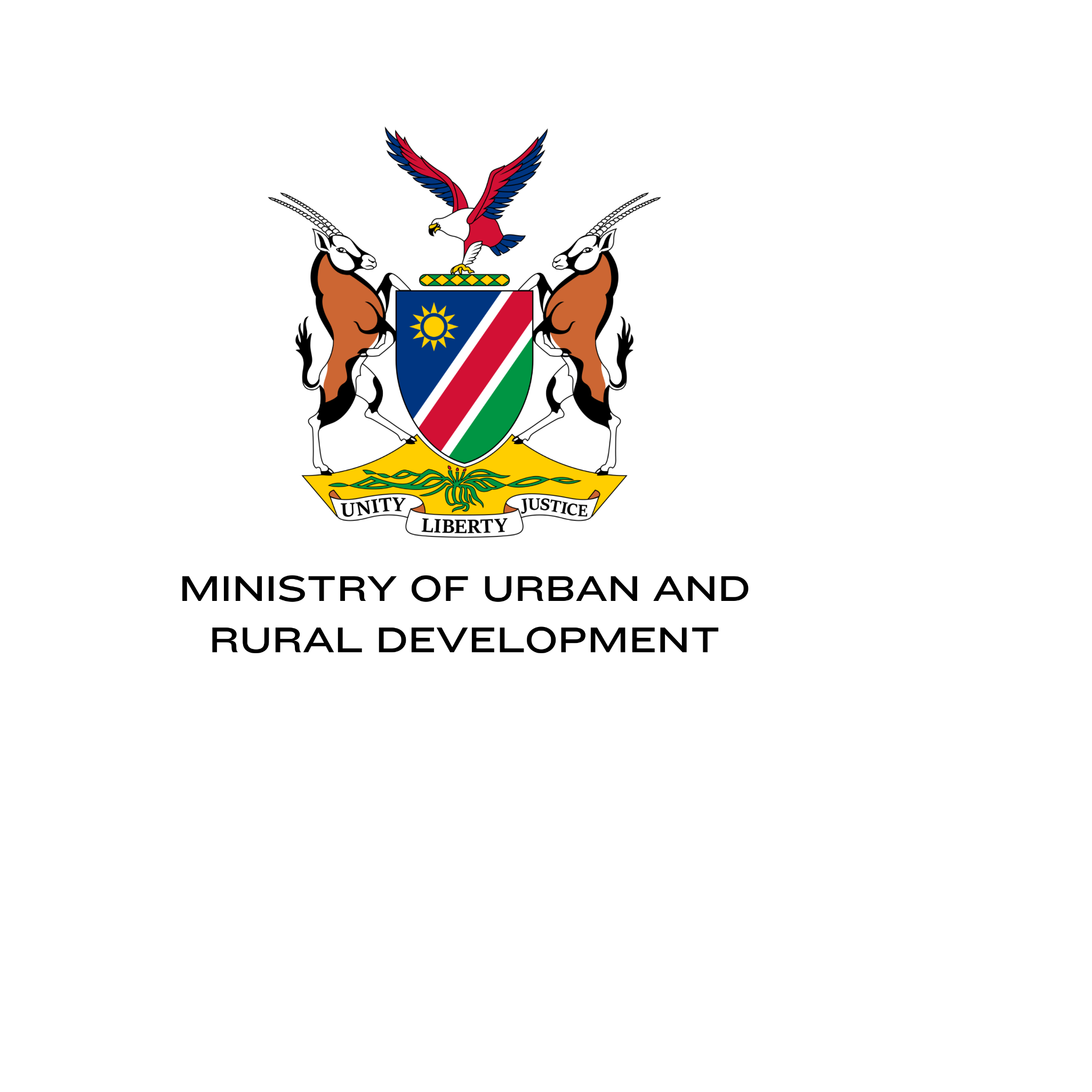 Ministry of Urban and Rural Development