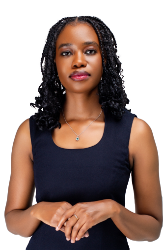Toini Hafyeatuke Kauluma, Co-Founder of GreenCycle Expo